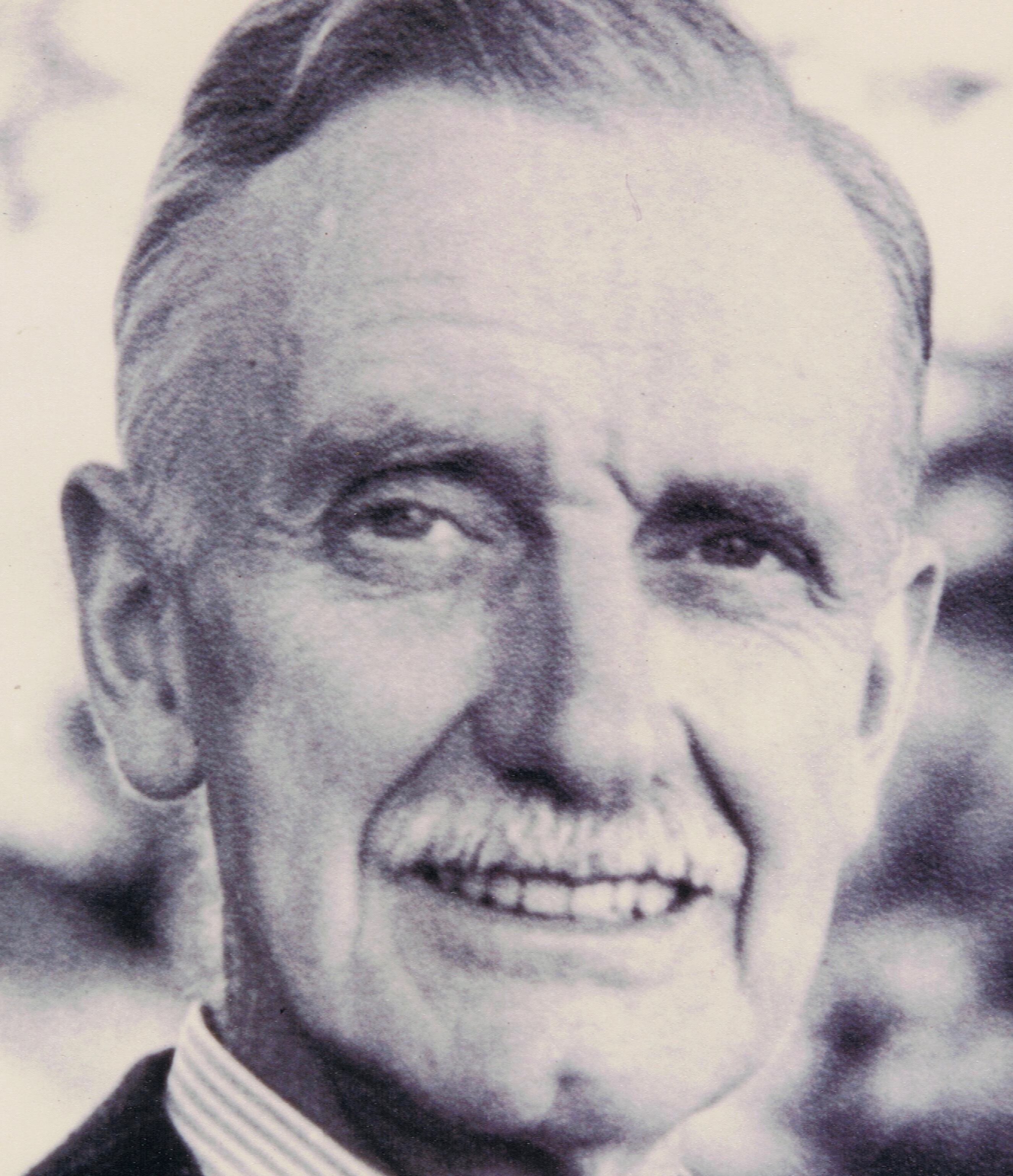 Francis Bernard Bourdillon 1883-1970