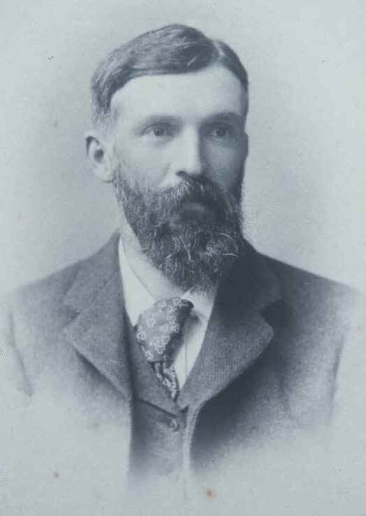 Gerard Bourdillon 1853 1894