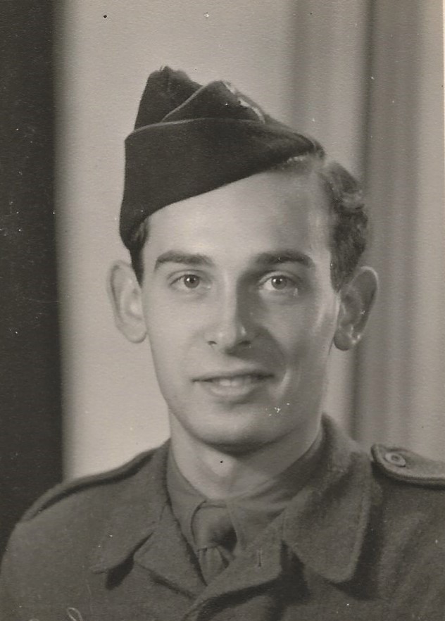Jacques Bourdillon militaire 