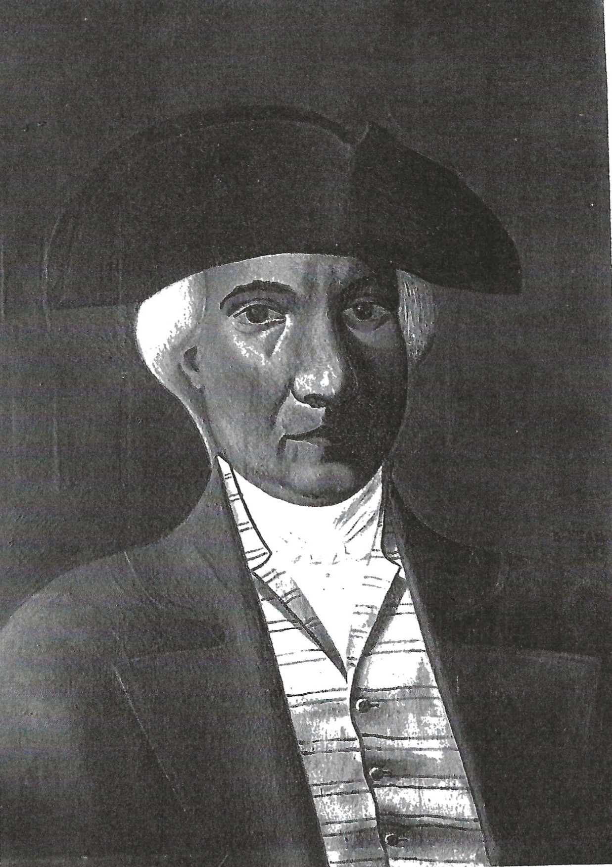 Le Canosso Laurent Prève