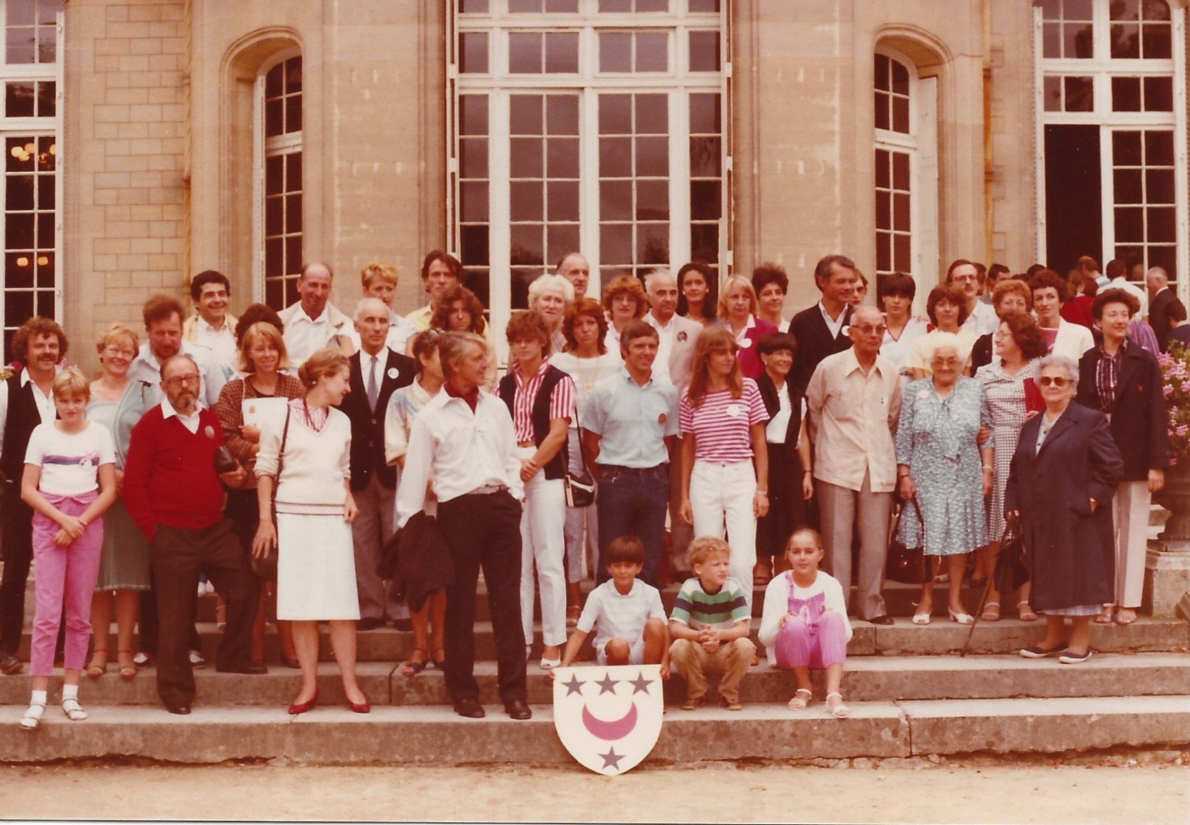 Bourdillon non rattachés à l'arbre généalogique de la famille