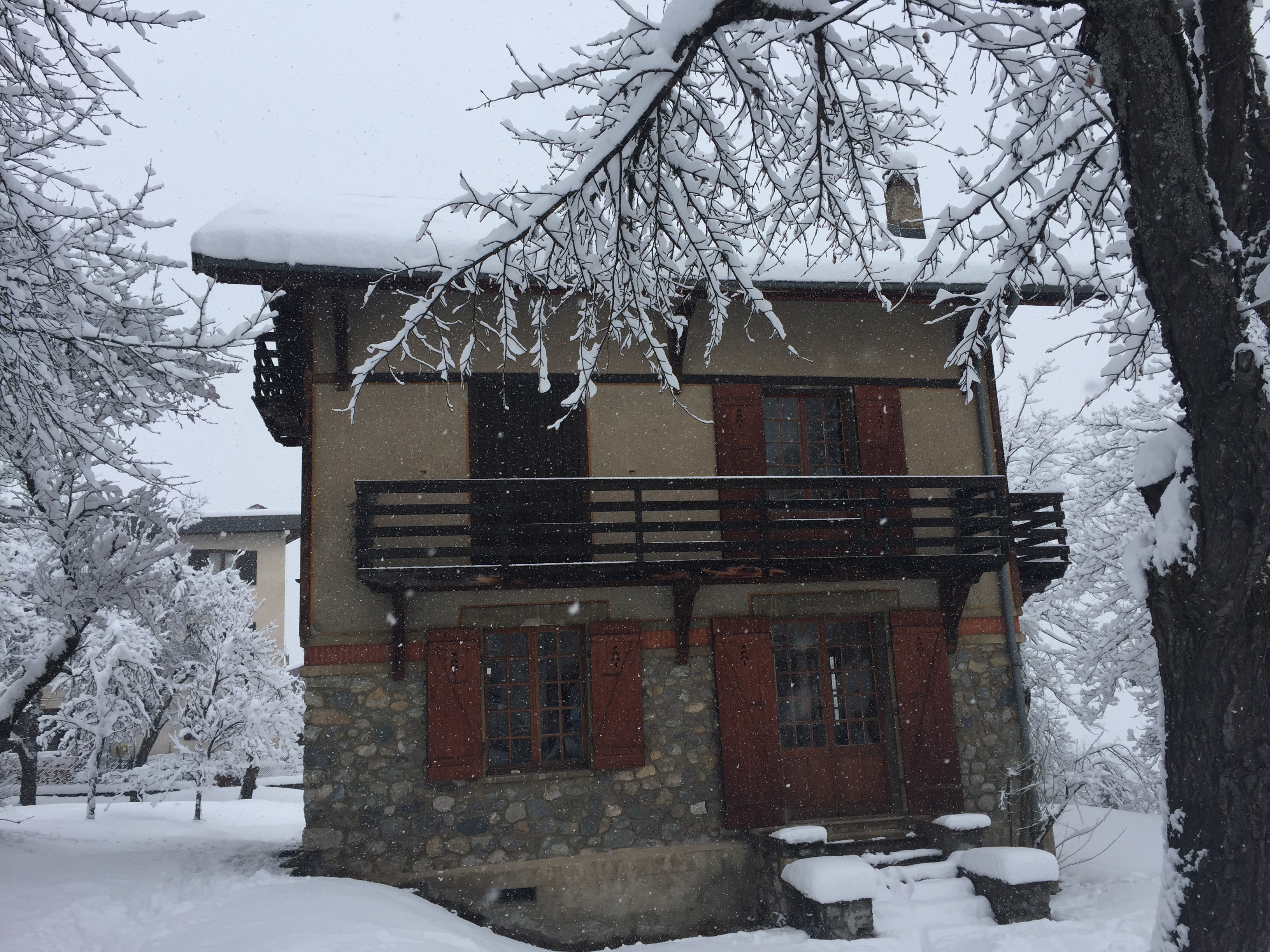 Praz Les Murgers
