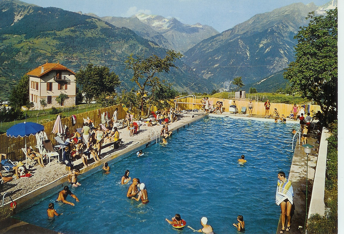 Praz Les Murgers vue du Chulodou