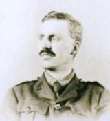 Robert Benedict Bourdillon