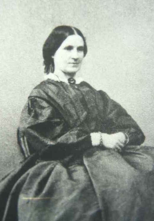 Sophie Holland