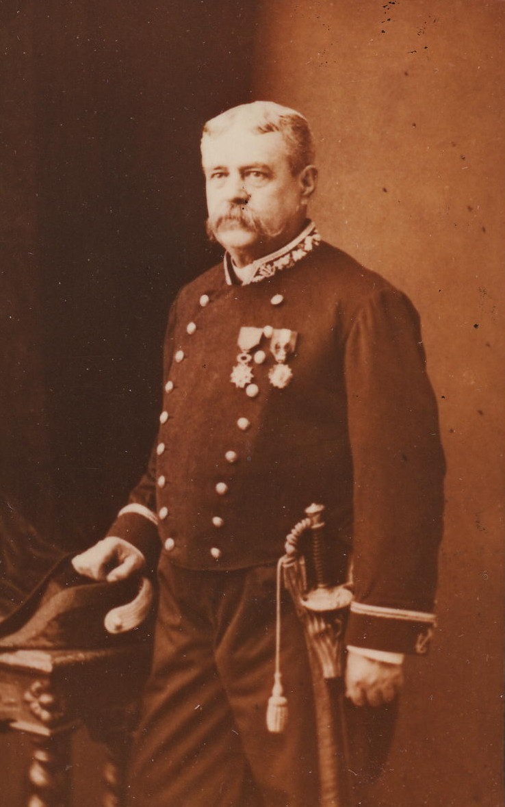 Théobald Bourdillon