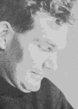 Tom Bourdillon