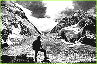 Everest conquête