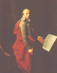 Isaac Bourdillon 1758-1820