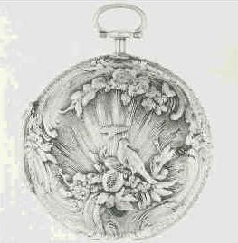 Montre d'Augustin